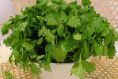 感冒了能吃香菜嗎？感冒吃香菜要注意什么？[圖]