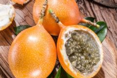 百香果怎么吃效果好？百香果有什么營(yíng)養(yǎng)價(jià)值？[圖]