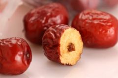 紅棗的營養(yǎng)價(jià)值有哪些？怎么吃紅棗才不會(huì)發(fā)胖？[圖]