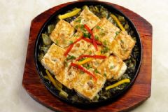 豆腐可以多吃嗎？男人經(jīng)常吃豆腐有什么危害？[圖]