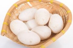 鵝蛋怎么吃補(bǔ)腦？鵝蛋的吃法有哪些？[圖]