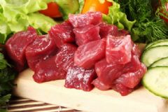 吃羊肉的禁忌是什么？吃羊肉不能吃什么食物？[圖]