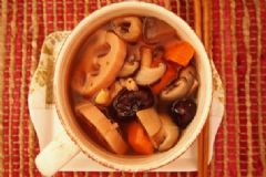 補(bǔ)血吃什么更好？補(bǔ)血食譜有哪些？[圖]