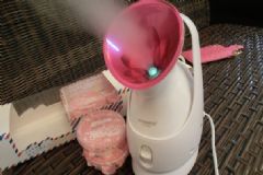 蒸臉器可以當(dāng)加濕器用嗎？蒸臉器和加濕器有何區(qū)別？[圖]