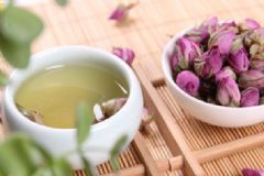 玫瑰花茶怎樣搭配更養(yǎng)生？玫瑰花茶的搭配方式[圖]