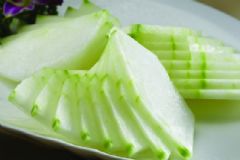 冬瓜連皮吃好嗎？哪些水果蔬菜適合連皮吃？[圖]