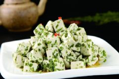 豆腐的營養(yǎng)有哪些？豆腐有什么功效和作用？[圖]