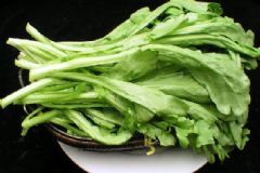 多吃蔬菜的好處有哪些？蔬菜有什么營養(yǎng)？[圖]