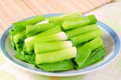 蔥有哪些作用？蔥可以治療什么疾病？[圖]