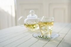 不同季節(jié)喝什么茶？不同季節(jié)選擇什么茶好？[圖]