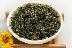 毛尖茶有什么功效？毛尖茶的泡法[圖]