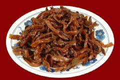 咸菜怎么炒好吃？咸菜怎么做好吃？[圖]