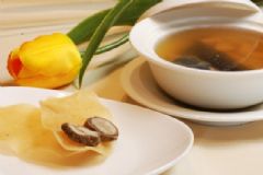 天麻可以做菜嗎？天麻怎么吃效果好？[圖]