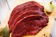 漢麗軒被曝牛肉鮑魚全造假，假牛肉是什么做的？[多圖]