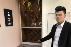 姑娘2個(gè)月沒回家，結(jié)果發(fā)現(xiàn)一對(duì)陌生男女被反鎖屋內(nèi)[多圖]