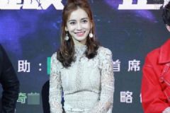 angelababy產(chǎn)后體重僅92斤！產(chǎn)后瘦身方法有哪些？[多圖]