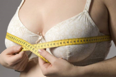 女人豐胸靠譜和不靠譜的事，成年后乳房還能增大嗎？[多圖]