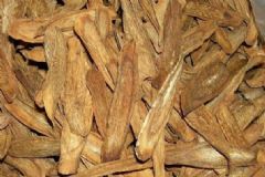 牛蒡茶的功效與作用有哪些？牛蒡茶有什么好處？[圖]