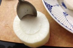生吃白蘿卜的好處是什么？白蘿卜的營養(yǎng)價(jià)值[圖]