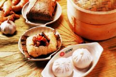 營養(yǎng)早餐應(yīng)該怎么吃？營養(yǎng)早餐怎么搭配？[圖]