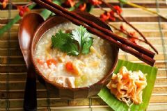 冬季氣血不足怎么辦？有哪些養(yǎng)生粥可補(bǔ)氣血？[圖]