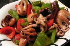 吃烏賊有什么好處？吃烏賊魚的利和弊？[圖]