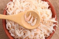 含鈣量最高的食物有哪些？促進(jìn)鈣吸收的食物有哪些？[圖]