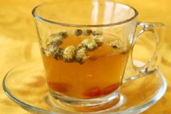 哪些食物能清肺？哪些食物有清肺的功效？[圖]