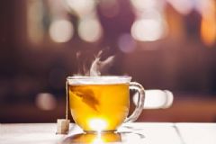 冬天喝什么茶能養(yǎng)生？冬季怎么喝茶好？[圖]