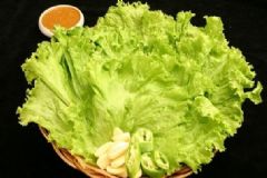 生菜怎么保存不會壞？生菜中有哪些營養(yǎng)價值？[圖]