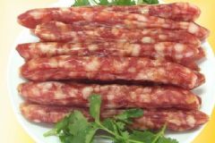 腌制食物有哪些食物？吃腌制食物有什么害處？[圖]