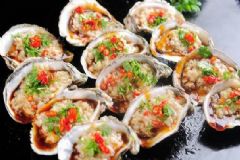 生蠔營養(yǎng)價值高嗎？吃生蠔有哪些養(yǎng)生效果？[圖]
