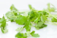 香菜有哪些功效？香菜吃了對(duì)身體有哪些好處？[圖]