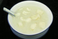 吃什么可以預(yù)防霧霾？吃什么食物可以清肺？[圖]