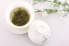 綠茶有哪些功效？飲用綠茶需要注意什么？[圖]