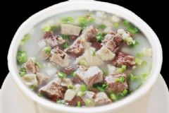 驅(qū)寒湯有哪些？驅(qū)寒湯的做法？[圖]