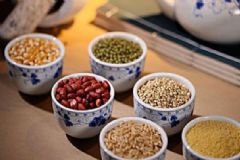 粗糧怎么吃營養(yǎng)？粗糧應(yīng)該怎么吃？[圖]