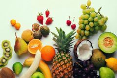 肝火旺盛吃什么好？哪些食物能緩解肝火旺？[圖]
