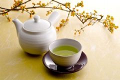 冬季喝什么養(yǎng)生保健茶？冬天喝什么茶養(yǎng)生保?。縖圖]