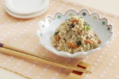 豆渣有什么功效？豆渣怎么吃好？[圖]
