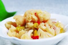 冬季哪些蔬菜可以養(yǎng)生？冬季養(yǎng)生蔬菜有哪些？[圖]