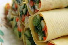 一直吃素食對(duì)身體有什么危害嗎？吃素食對(duì)身體好嗎？[圖]