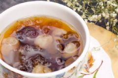 安神助眠的食物有哪些？吃什么能安神助眠？[圖]