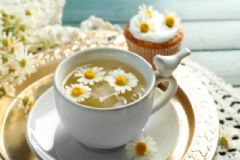 菊花茶配什么喝最好？菊花茶和什么一起泡好？[圖]