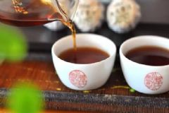 陳皮普洱茶有啥功效？陳皮普洱茶的作用？[圖]
