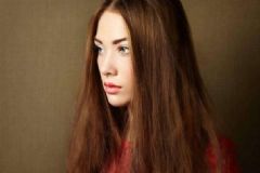 每天洗頭發(fā)好不好？女人脫發(fā)該怎么辦？[圖]