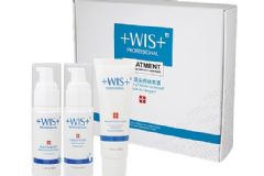 wis去黑頭套裝怎么樣？wis去黑頭套裝好用嗎？[圖]