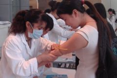 女性經(jīng)期為什么不能體檢？女性體檢有哪些注意事項(xiàng)？[多圖]
