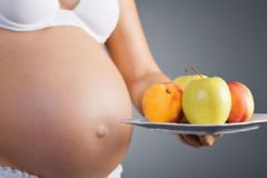 孕婦吃橙子好處多，適合孕婦食用的水果有哪些？[多圖]