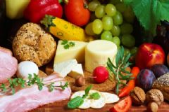 豐胸吃哪些食物？什么食物有助豐胸？[圖]